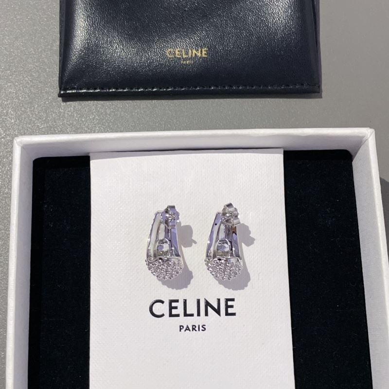 Celine Earrings